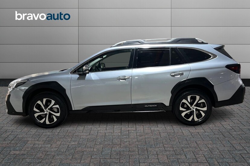 SUBARU OUTBACK usado 2023 0