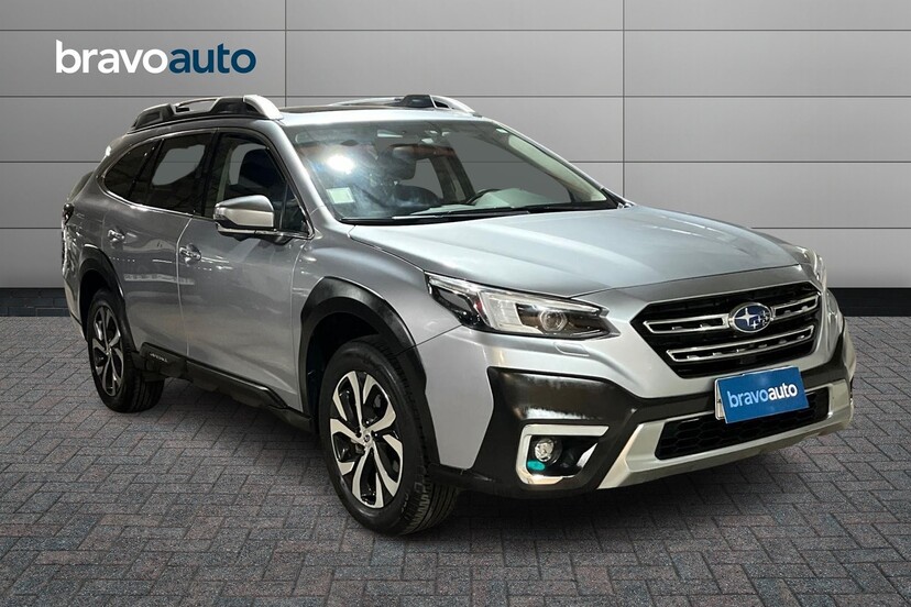 SUBARU OUTBACK usado 2023 0