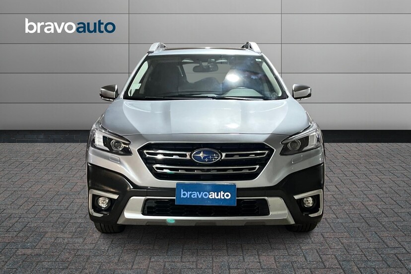 SUBARU OUTBACK usado 2023 0