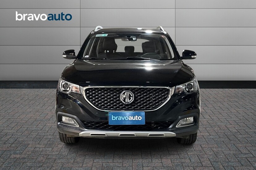 MG ZS usado 2023 0