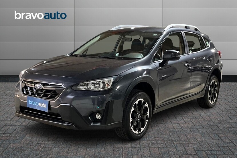 SUBARU XV usado 2023 0