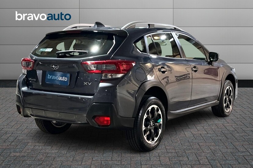 SUBARU XV usado 2023 0