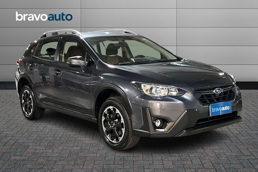 SUBARU XV usado 2023 0