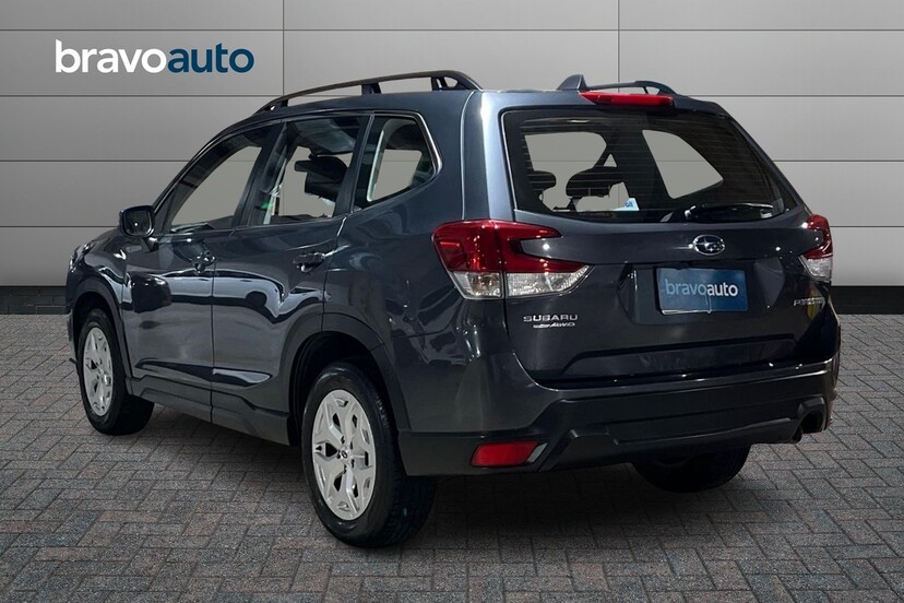 SUBARU FORESTER usado 2023 0