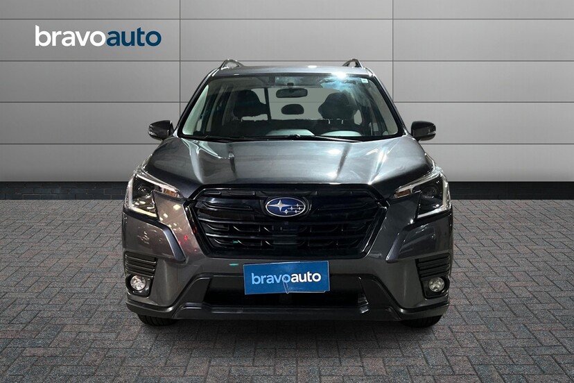 SUBARU FORESTER usado 2023 0