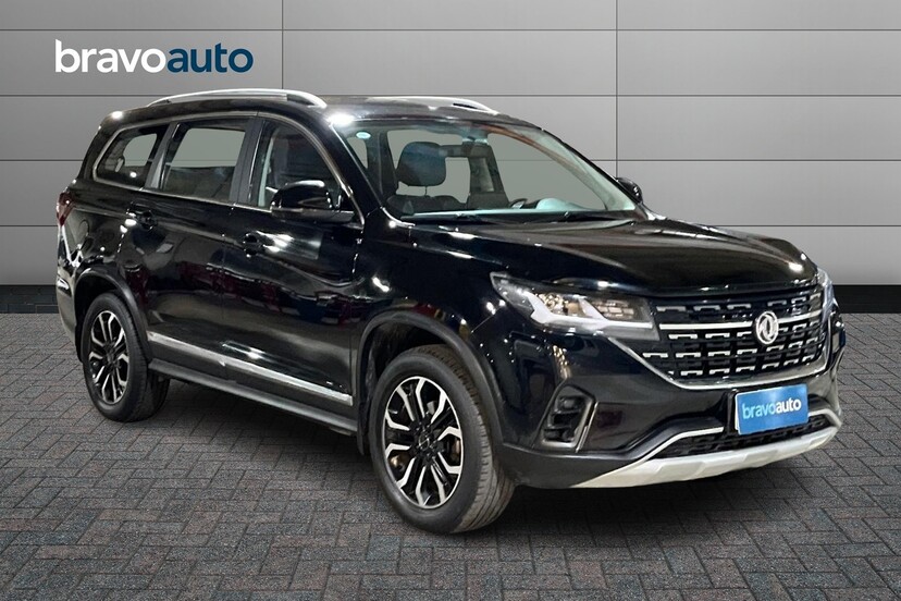 DONGFENG T5 L usado 2023 0