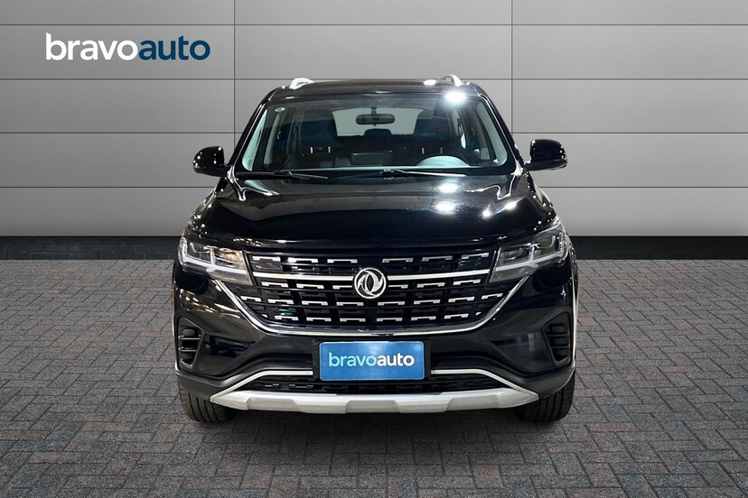 DONGFENG T5 L usado 2023 0