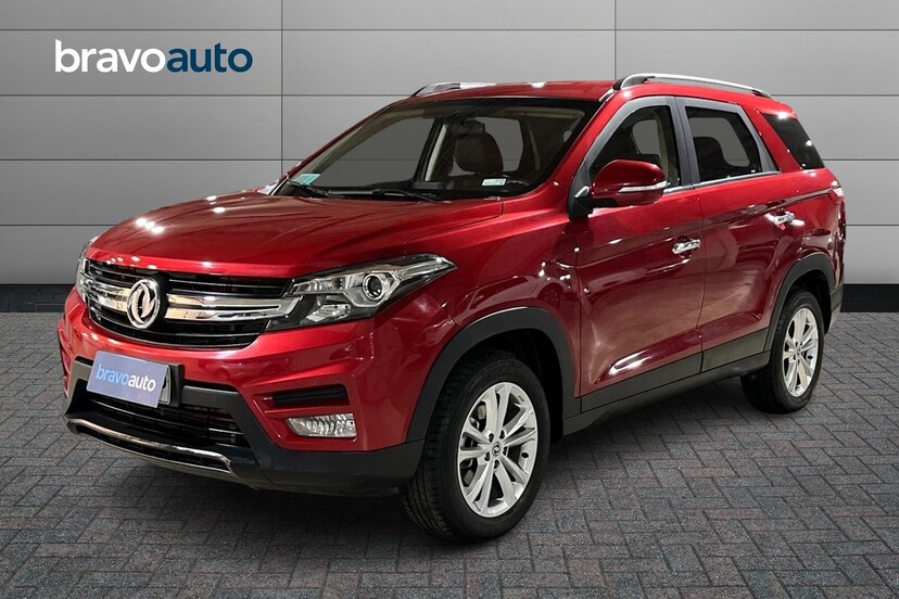 DONGFENG SUV 560 usado 2023 0