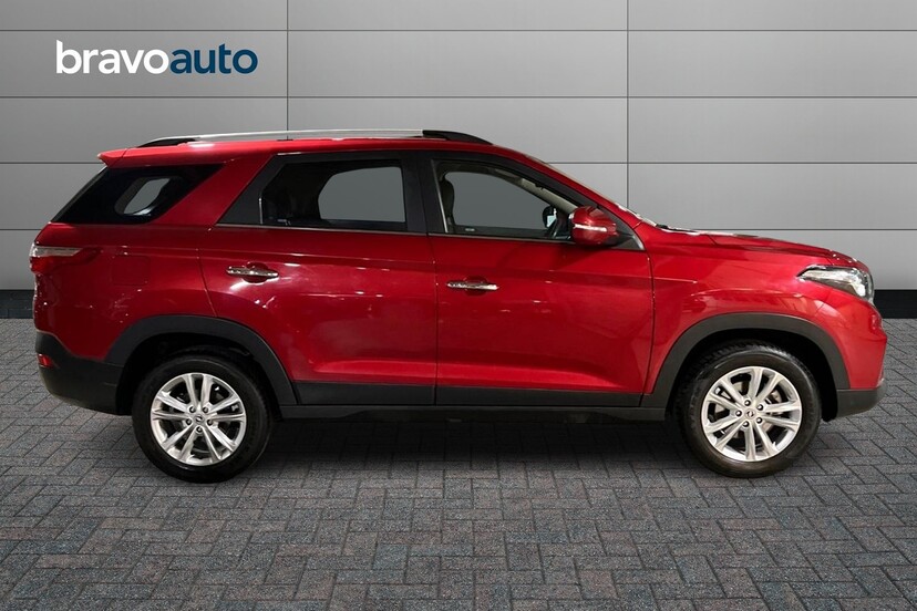 DONGFENG SUV 560 usado 2023 0