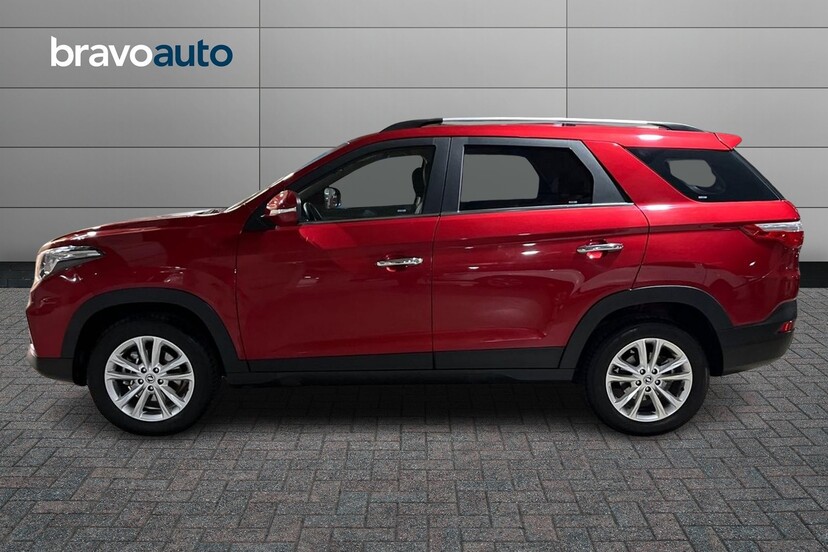 DONGFENG SUV 560 usado 2023 0