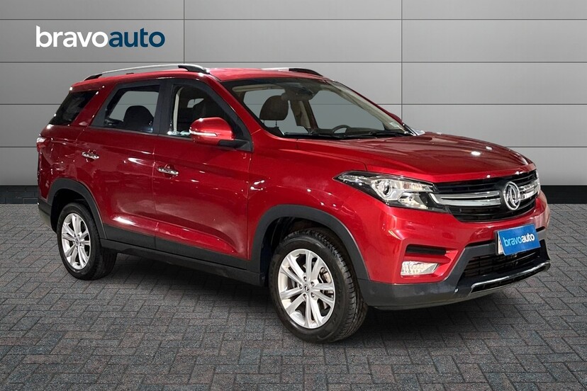 DONGFENG SUV 560 usado 2023 0