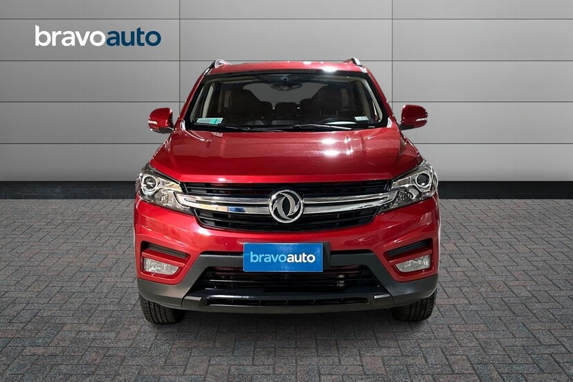 DONGFENG SUV 560 usado 2023 0