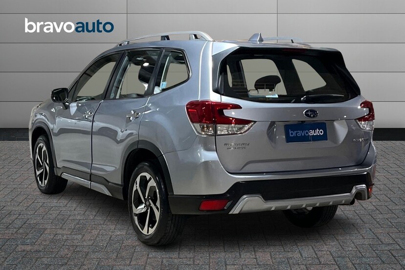 SUBARU FORESTER usado 2023 0