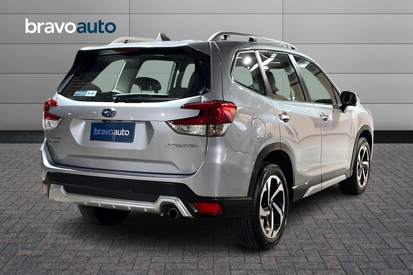 SUBARU FORESTER usado 2023 0