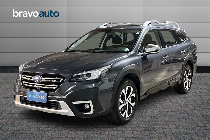 SUBARU OUTBACK usado 2023 0