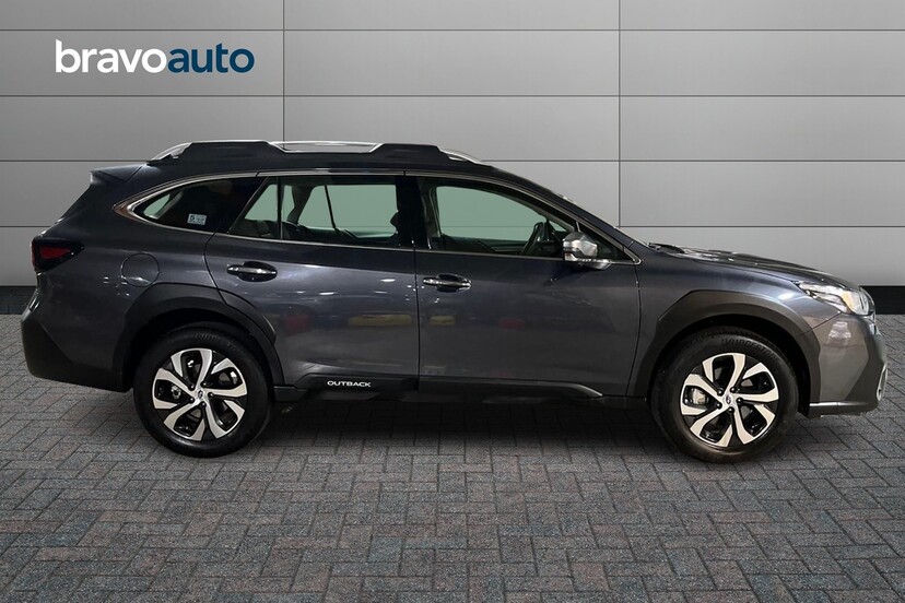 SUBARU OUTBACK usado 2023 0