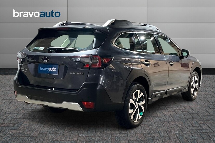 SUBARU OUTBACK usado 2023 0