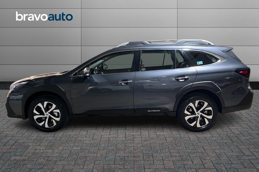 SUBARU OUTBACK usado 2023 0