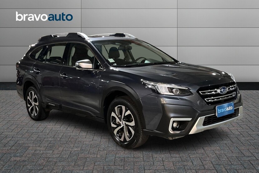 SUBARU OUTBACK usado 2023 0