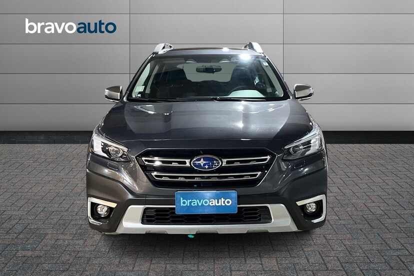 SUBARU OUTBACK usado 2023 0