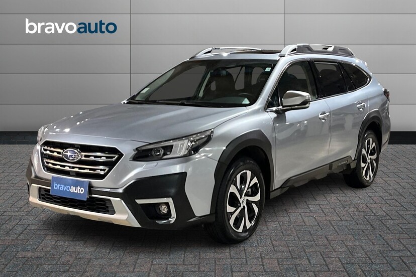 SUBARU OUTBACK usado 2023 0