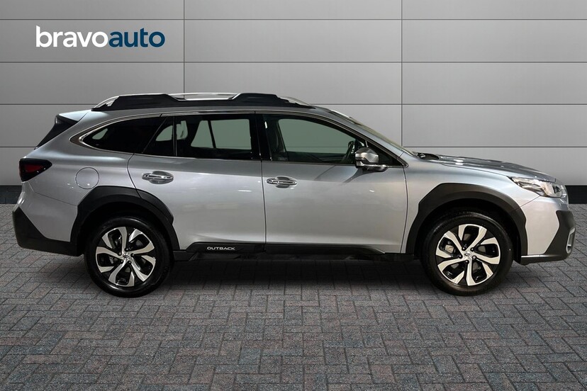 SUBARU OUTBACK usado 2023 0