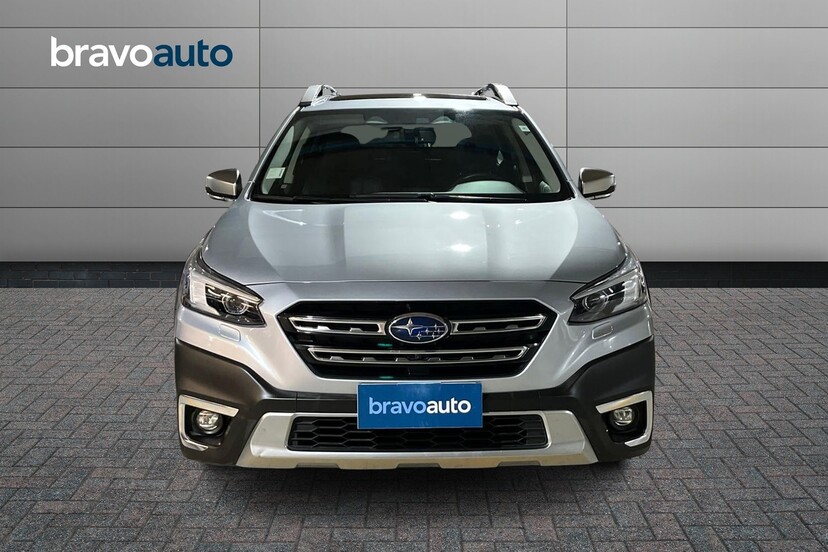 SUBARU OUTBACK usado 2023 0