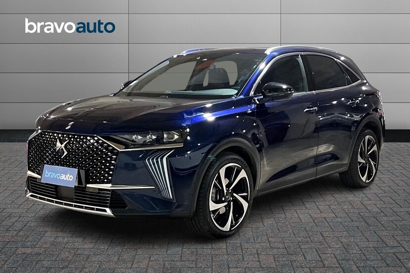 DS AUTOMOBILES DS7 usado 2023 0