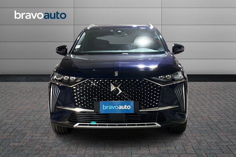 DS AUTOMOBILES DS7 usado 2023 0