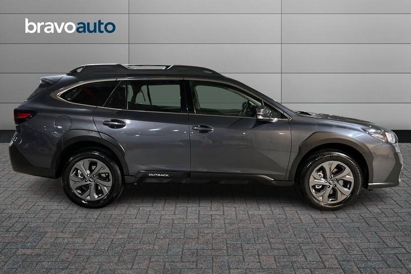 SUBARU OUTBACK usado 2023 0