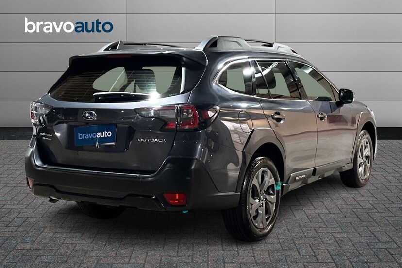 SUBARU OUTBACK usado 2023 0