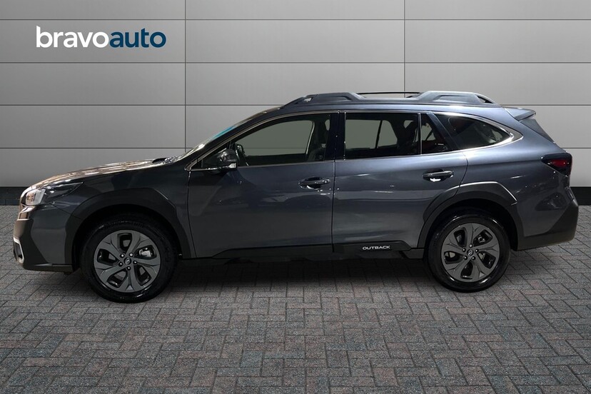 SUBARU OUTBACK usado 2023 0