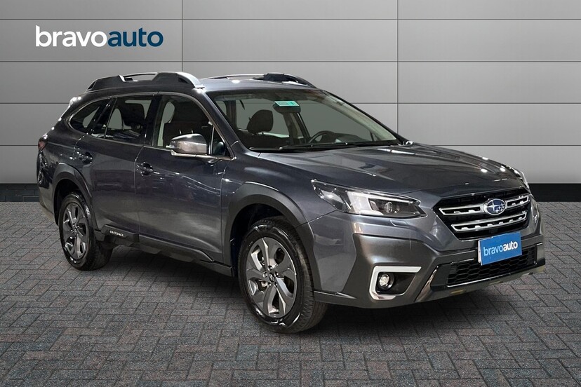 SUBARU OUTBACK usado 2023 0