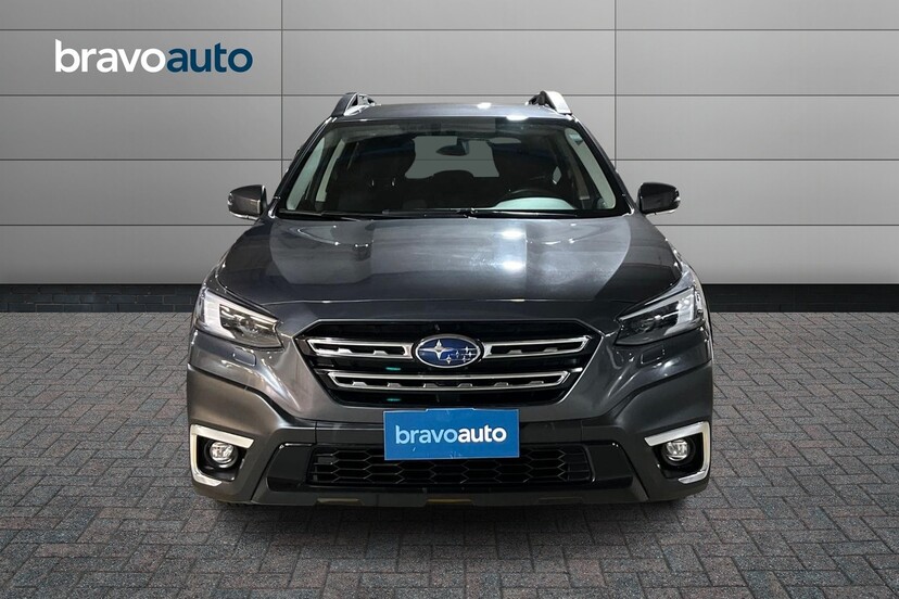 SUBARU OUTBACK usado 2023 0