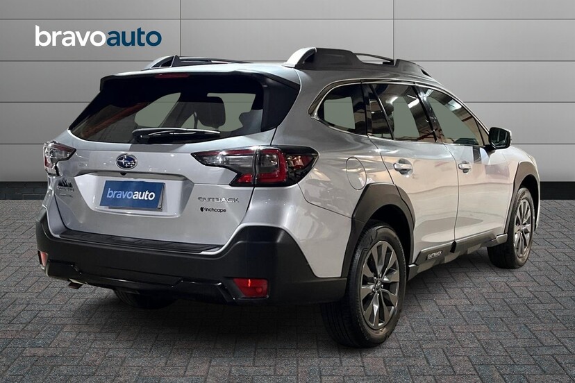 SUBARU OUTBACK usado 2023 0