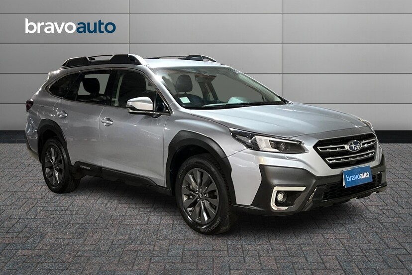 SUBARU OUTBACK usado 2023 0