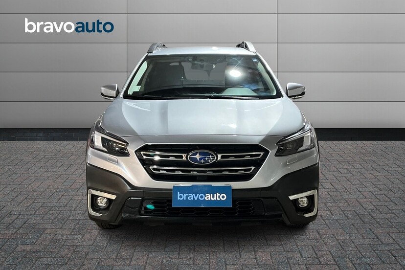 SUBARU OUTBACK usado 2023 0