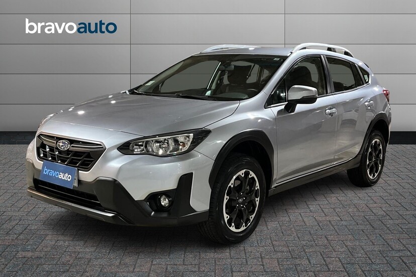 SUBARU XV usado 2023 0