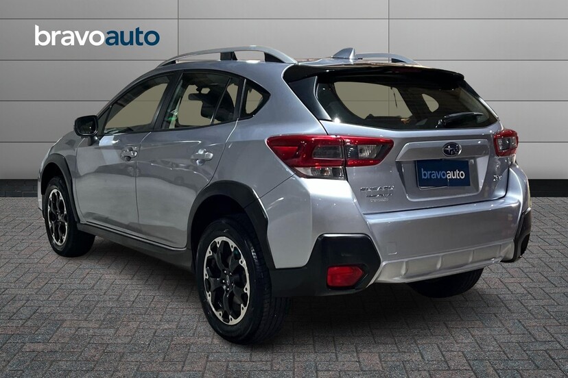 SUBARU XV usado 2023 0