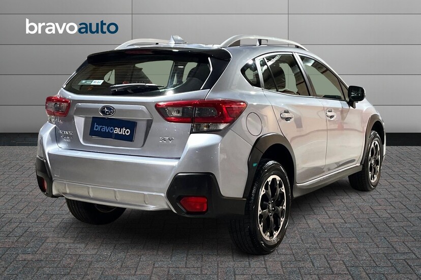 SUBARU XV usado 2023 0