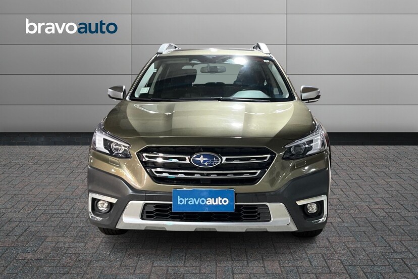 SUBARU OUTBACK usado 2023 0