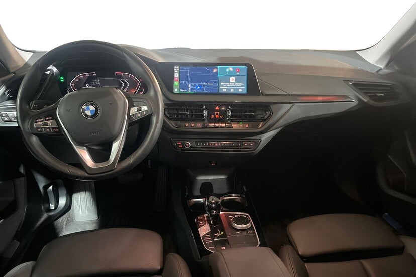 BMW 218 usado 2023 0