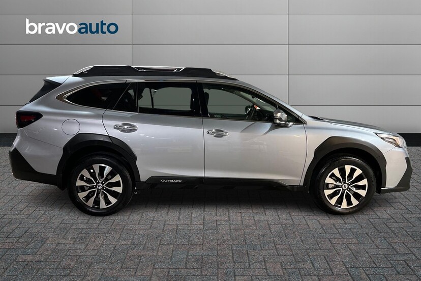 SUBARU OUTBACK usado 2023 0