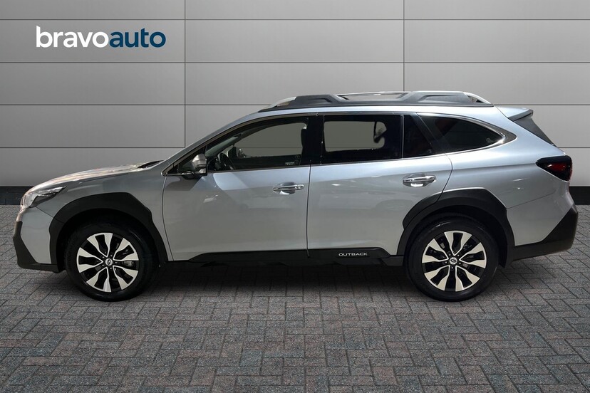 SUBARU OUTBACK usado 2023 0