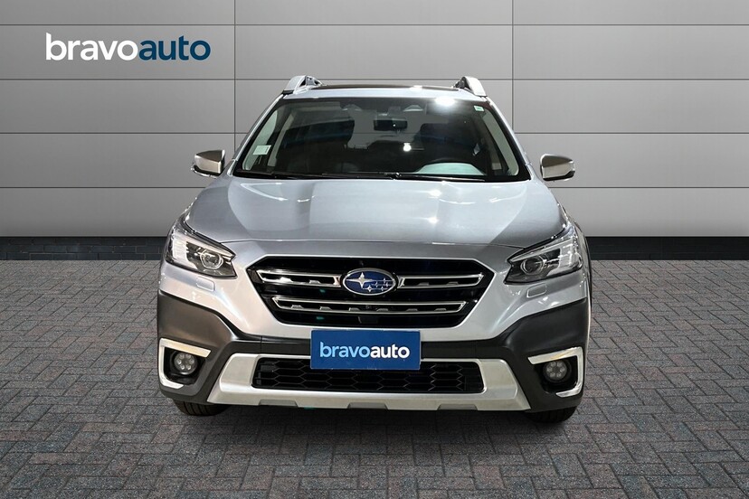 SUBARU OUTBACK usado 2023 0