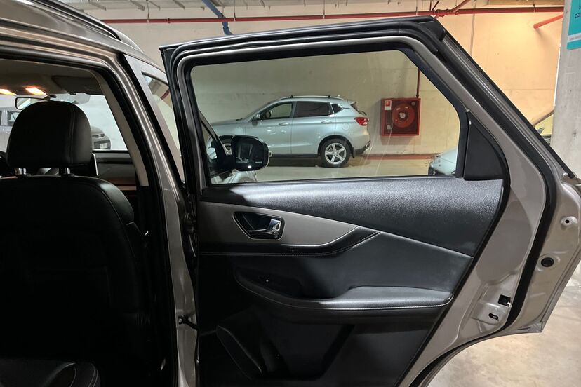 DONGFENG SUV 560 usado 2023 0