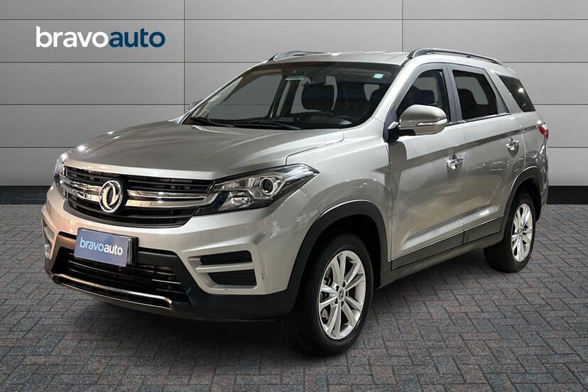 DONGFENG SUV 560 usado 2023 0