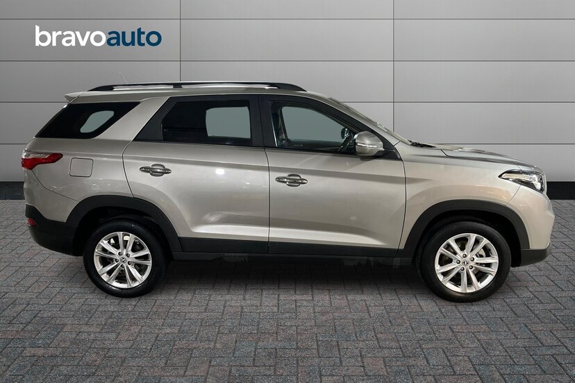 DONGFENG SUV 560 usado 2023 0