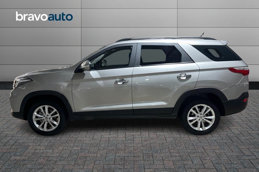 DONGFENG SUV 560 usado 2023 0