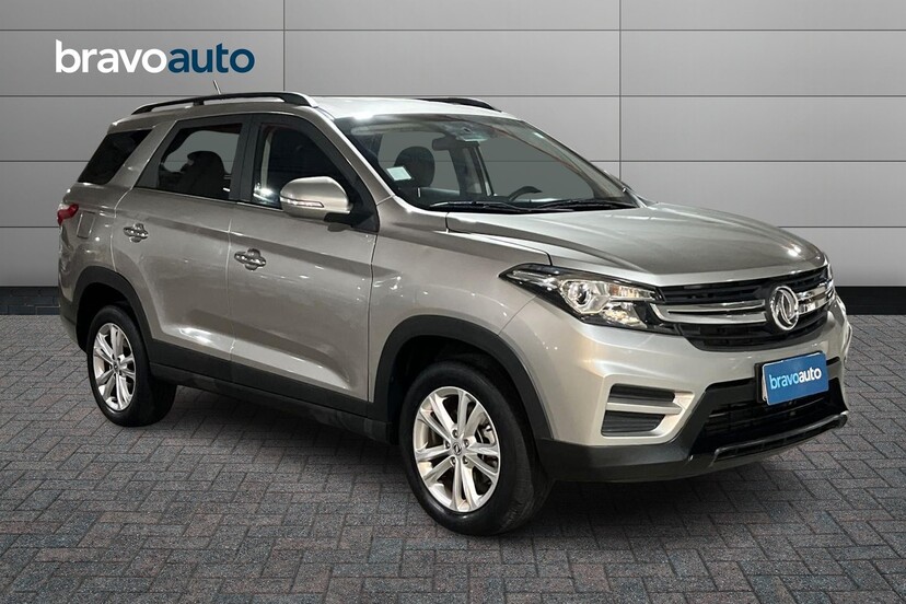 DONGFENG SUV 560 usado 2023 0